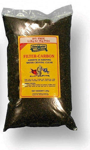 Charcoal 1kg