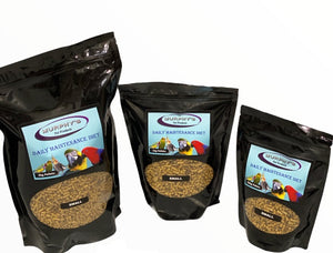 Murphys Mini Pellets 500g