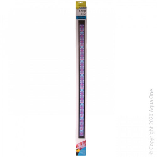Aqua One Stripglo Marine Led Reflector 90cm 26w