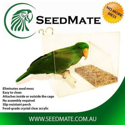 Seedmate - Large