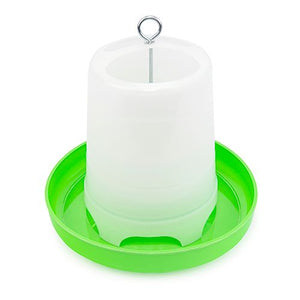 Poultry Feeder Suspension - 3kg