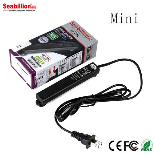 Aq Heater Mini Hl-008 15w-25w