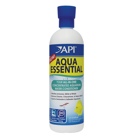 Api Aqua Essentials 118ml