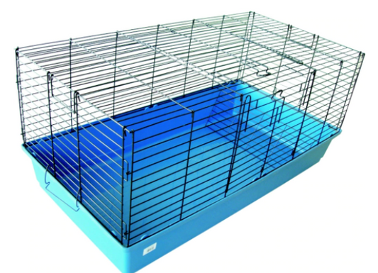 40" Rabbit Cage Bonofido 45709