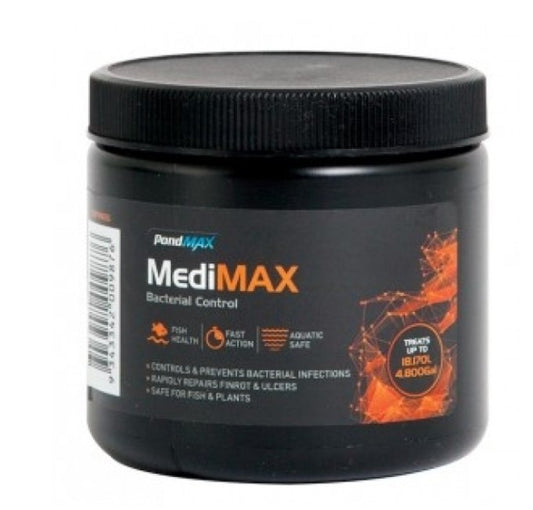 Medimax 236ml