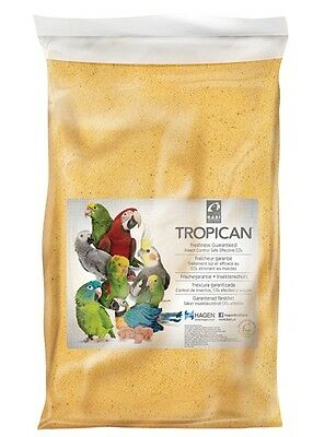 Tropican Baby Formula Mash 5 Kg
