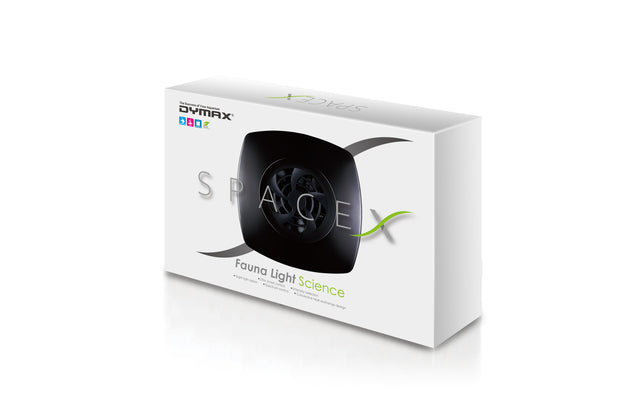 Space Light Dymax - Freshwater