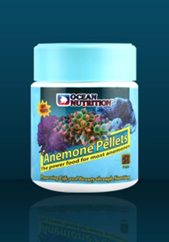 Anemone Pellet 5mm 100g