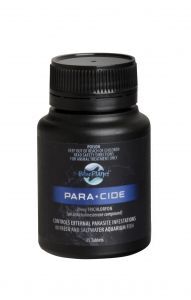 Bp Paracide Tablets 25pk
