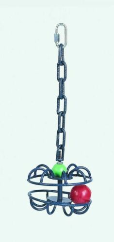Heavy Duty Metal Cage Roller Ball