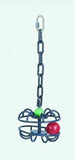 Heavy Duty Metal Cage Roller Ball