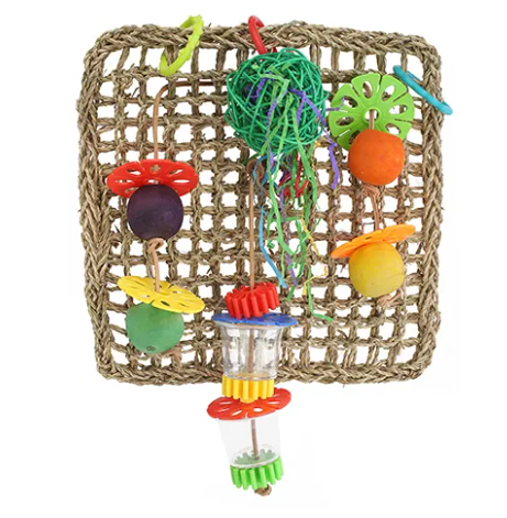 Bainbridge Foraging Wall Net - Med