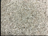 Aquarium Sand White 1mm - 5kg