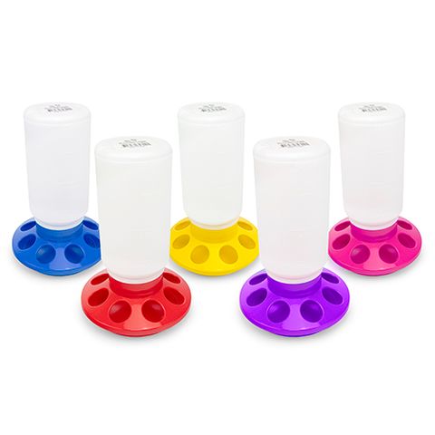 8 Hole Feeder - 1kg