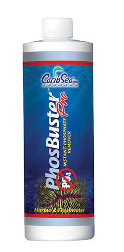 Phosbuster Pro 118ml