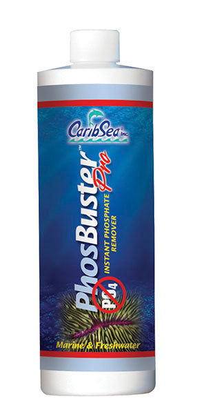 Phosbuster Pro 118ml
