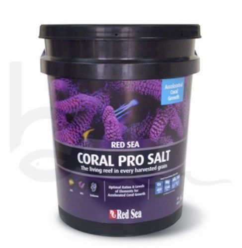 Red Sea Coral Pro Sea Salt 7kg