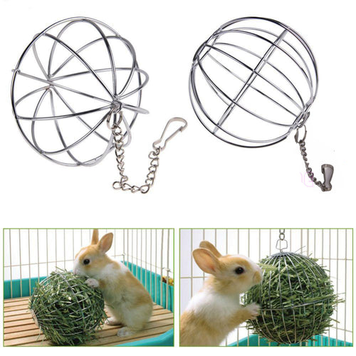 Hanging Treat Holder 5