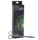 Stainless Steel Scissors - Straight