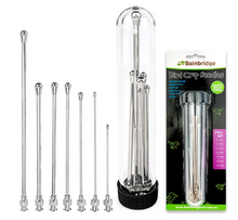 Load image into Gallery viewer, Bird Crop Needle Full Set (tube) Bainbridge