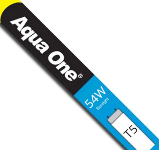 Aqua One Sunlight Tube T5 54w 45in