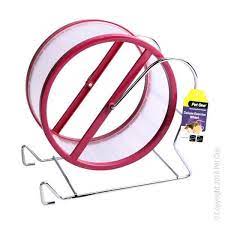Petone Mouse Wheel Small 12cm Assorted Colours