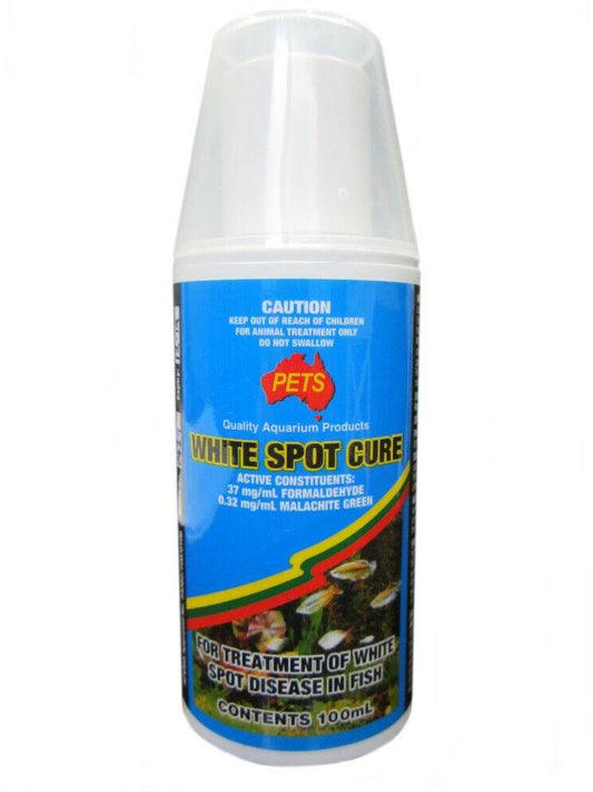 Aps White Spot 100ml