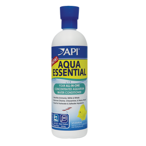 Api Aqua Essential 473ml