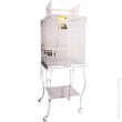 Cage 5050 With Stand - Open Top
