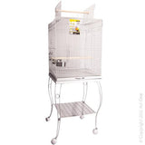 Cage 5050 With Stand - Open Top