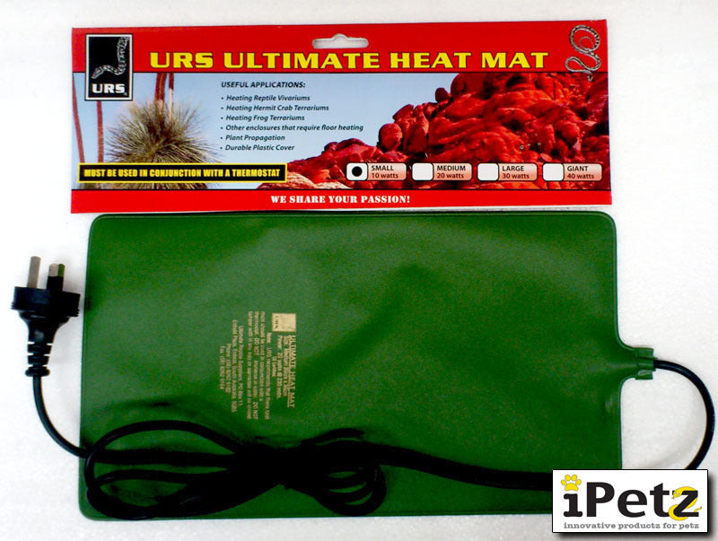 Ultimate Heat Mat - Small 10w