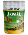 Peckish Small Animal Treats - Health & Wellbeing 150g
