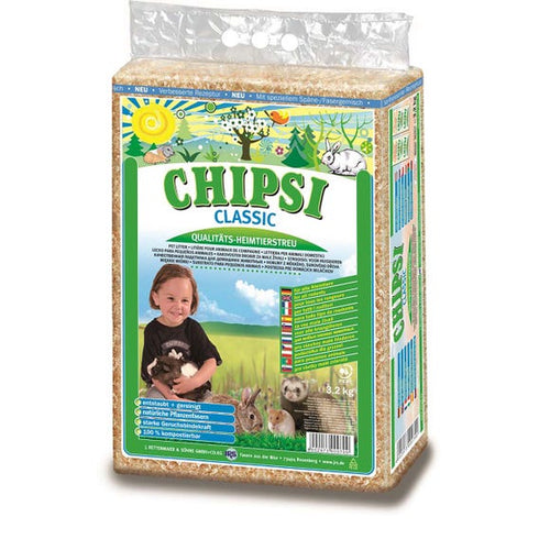 Chipsi Classic 3.2kg
