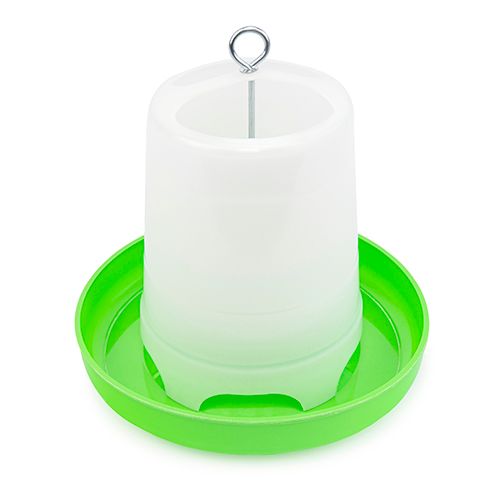 Poultry Feeder Suspension - 1.5kg