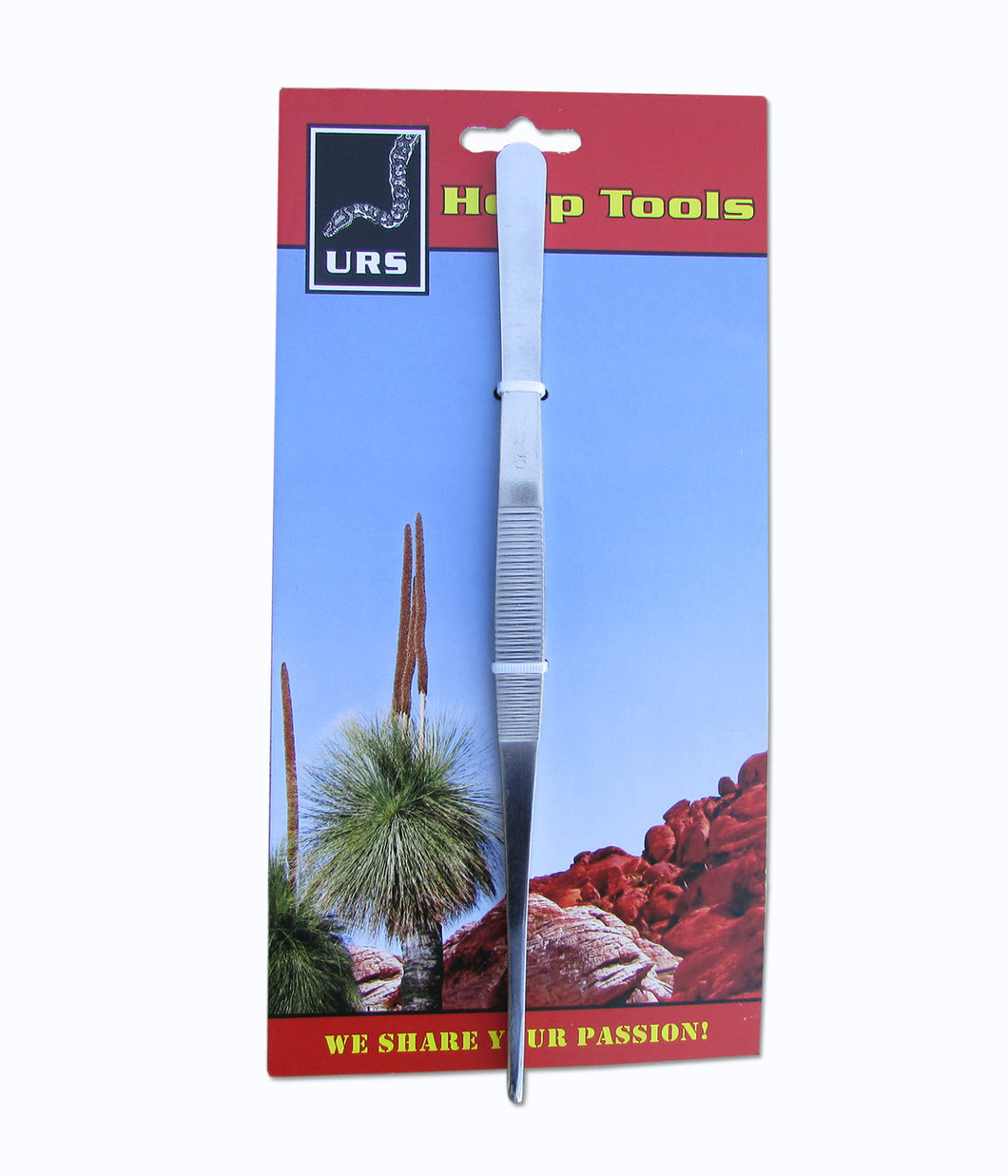 Tweezers 25cm