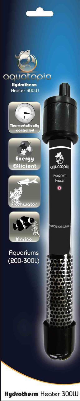 Aquatopia 300w Heater