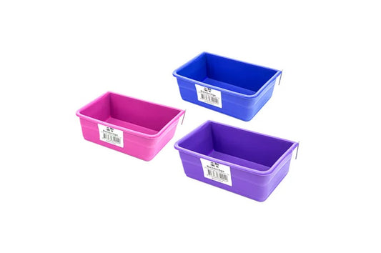 Rectangle Feeder/drinker 17cm Bainbridge A8133