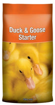 Duck And Goose Starter 20kg