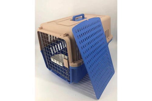 Airline Vet Carrier - Large 66cm