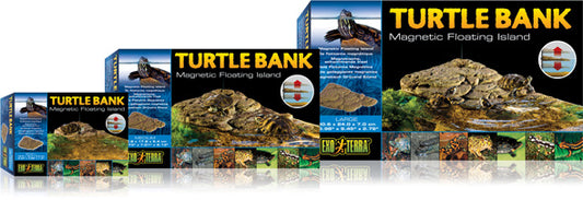 Exo Terra Turtle Bank - Medium