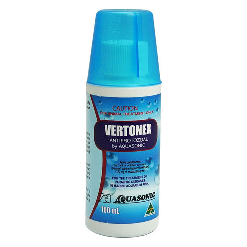 Aquasonic Vertonex 100ml