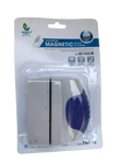 Glass Cleaner Magnetic - Med (7cm X 4cm Approx)