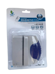 Glass Cleaner Magnetic - Med (7cm X 4cm Approx)