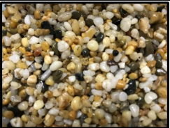 Coffs Pebble 5mm 20kg