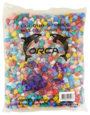 Deep Colour S 1kg - Colour Stones