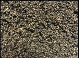Aquarium Sand Black 1mm - 5kg