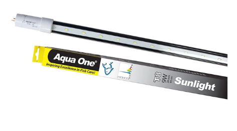 Aqua One Sunlight Led Tube 9w 24in