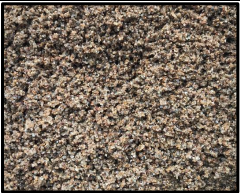 Aquarium River Sand 1mm - 10kg