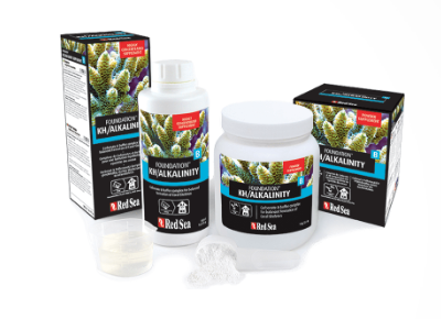 Red Sea Reef Care Kh/alkalinity (foundation B) 1l