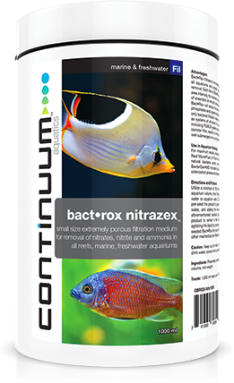 Continuum Bact.rox Nitrazex